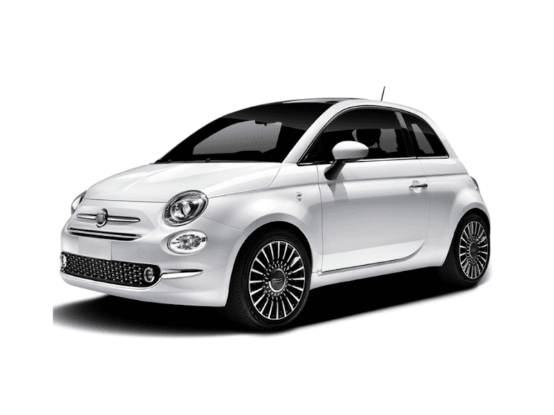 Descubre Menorca con el icónico Fiat 500, un coche compacto, ágil y perfecto para moverte por las estrechas calles de la isla y encontrar aparcamiento sin esfuerzo. Ideal para parejas o viajeros solos, ofrece bajo consumo, aire acondicionado y un diseño moderno que combina estilo y funcionalidad. ¡Disfruta de la isla con total libertad! manejable, incluso en calles estrechas. Además, su bajo consumo lo convierte en una opción económica y eficiente para tus desplazamientos.