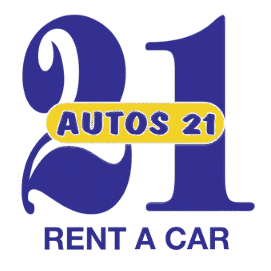 Alquiler de coches en Menorca Autos 21